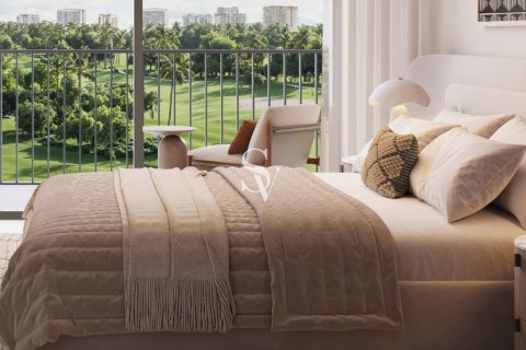 Apartment in EMAAR South, Dubai South (Dubai World Central), Dubai 3 bedrooms, 238 sq.m. № 95086 - photo 8