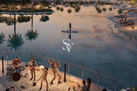 Villa in Dubai 3 bedrooms, 405 sq.m. № 95083 - photo 12