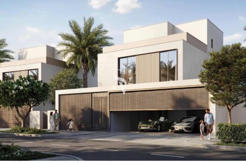 Villa in Dubai 3 bedrooms, 405 sq.m. № 95083 - photo 7