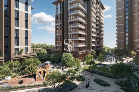 Apartment in Dubai South (Dubai World Central), Dubai 3 bedrooms, 175 sq.m. № 95084 - photo 6