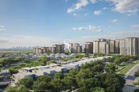 Apartment in Dubai South (Dubai World Central), Dubai 3 bedrooms, 175 sq.m. № 95084 - photo 9