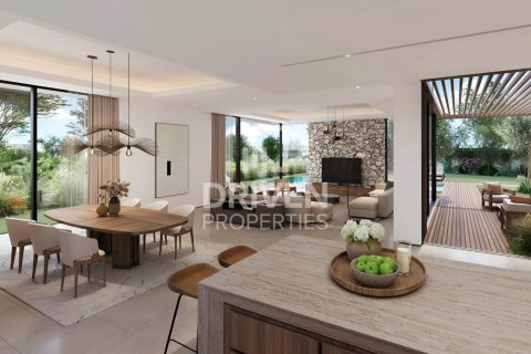 Villa in Dubai Land, Dubai 3 bedrooms, 406 sq.m. № 19174 - photo 2