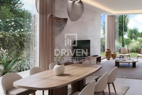 Villa in Dubai Land, Dubai 3 bedrooms, 406 sq.m. № 19174 - photo 4