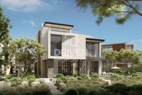 Villa in Dubai Land, Dubai 3 bedrooms, 406 sq.m. № 19174 - photo 18