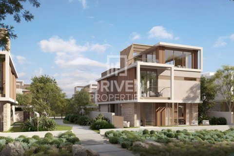 Villa in Dubai Land, Dubai 3 bedrooms, 406 sq.m. № 19174 - photo 16