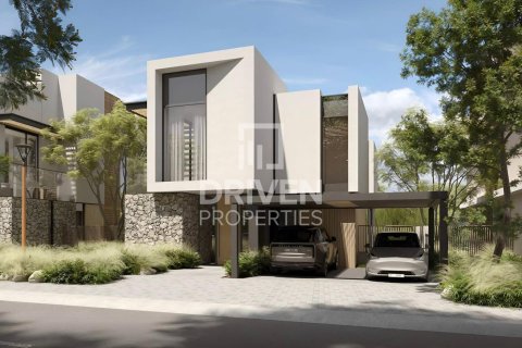Villa in Dubai Land, Dubai 3 bedrooms, 406 sq.m. № 19174 - photo 12