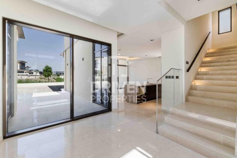 فيلا في Golf Place, دبي هيلز استيت, دبي 4 غرف نوم, 677 م² رقم 19187 - صورة 2