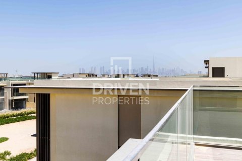 فيلا في Golf Place, دبي هيلز استيت, دبي 4 غرف نوم, 677 م² رقم 19187 - صورة 30