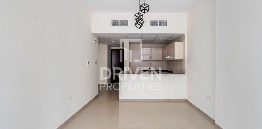 Appartement à Dubai Sports City, Dubai, 1 chambre, 60 m², № 19175