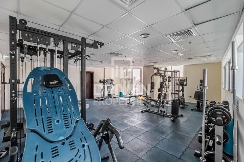 Appartement à Dubai Sports City, Dubai, 1 chambre, 60 m², № 19175 - photo 10