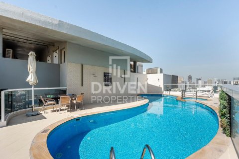 Appartement à Dubai Sports City, Dubai, 1 chambre, 60 m², № 19175 - photo 12