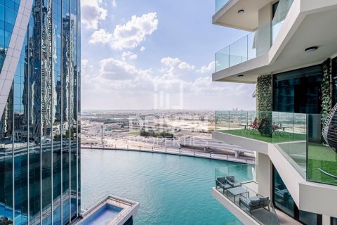 Appartement à Urban Oasis, Business Bay, Dubai, 2 chambres, 109 m², № 19188 - photo 18