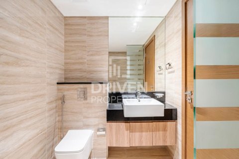 Appartement à Urban Oasis, Business Bay, Dubai, 2 chambres, 109 m², № 19188 - photo 7