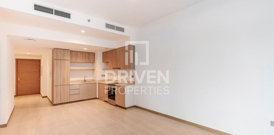 Appartement à Urban Oasis, Business Bay, Dubai, 2 chambres, 109 m², № 19188