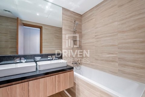 Appartement à Urban Oasis, Business Bay, Dubai, 2 chambres, 109 m², № 19188 - photo 14