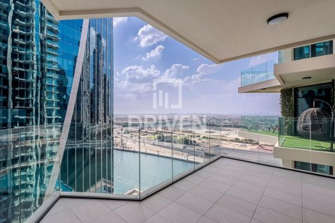 Appartement à Urban Oasis, Business Bay, Dubai, 2 chambres, 109 m², № 19188 - photo 12