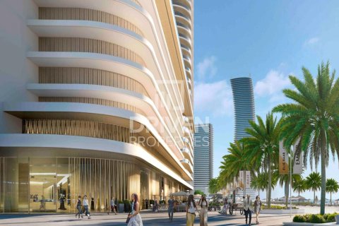Apartment in EMAAR Beachfront, Dubai Harbour, Dubai 1 bedroom, 75 sq.m. № 19176 - photo 6