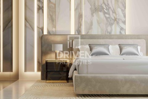 Apartment in EMAAR Beachfront, Dubai Harbour, Dubai 1 bedroom, 75 sq.m. № 19176 - photo 4