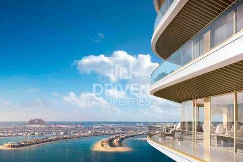 Apartment in EMAAR Beachfront, Dubai Harbour, Dubai 1 bedroom, 75 sq.m. № 19176 - photo 7
