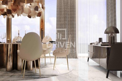 Apartment in EMAAR Beachfront, Dubai Harbour, Dubai 1 bedroom, 75 sq.m. № 19176 - photo 9