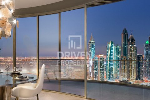 Apartment in EMAAR Beachfront, Dubai Harbour, Dubai 1 bedroom, 75 sq.m. № 19176 - photo 2