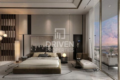 Apartment in Downtown Dubai (Downtown Burj Dubai), Dubai 2 bedrooms, 146 sq.m. № 19186 - photo 7