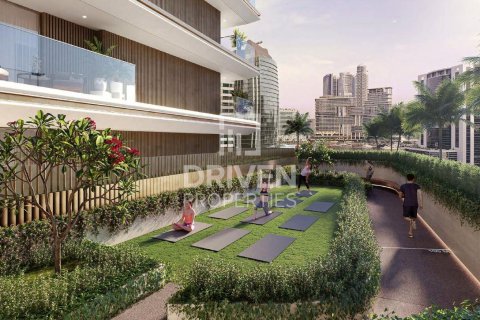 Apartment in Downtown Dubai (Downtown Burj Dubai), Dubai 2 bedrooms, 146 sq.m. № 19186 - photo 15