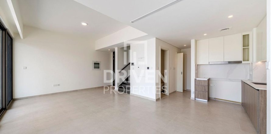 Maison de ville à The Valley, Dubai, 3 chambres, 176 m², № 86368