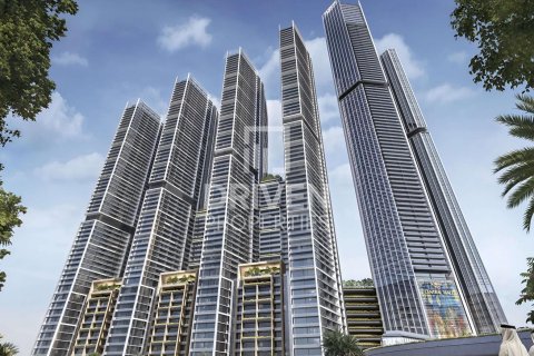 Купить квартиру в Джабаль-Али, Дубай: 1 спальня, 55м², № 86370 - фото 11