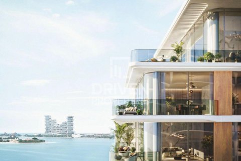 Appartement à Palm Jumeirah, Dubai, 2 chambres, 173 m², № 86357 - photo 3