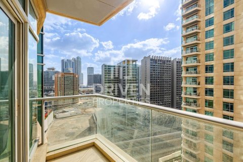 Квартира в Burj Views, Даунтаун Дубай (Даунтаун Бурдж Дубай), Дубай, 2 спальни, 121м², № 86366