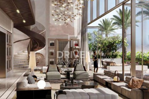 شقة في وسط مدينة دبي, دبي 1غرف نوم, 134 م² رقم 86367 - صورة 8