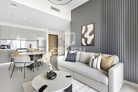 شقة في Forte, وسط مدينة دبي, دبي 1غرف نوم, 60 م² رقم 86369 - صورة 17