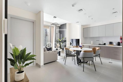 شقة في Forte, وسط مدينة دبي, دبي 1غرف نوم, 60 م² رقم 86369 - صورة 16