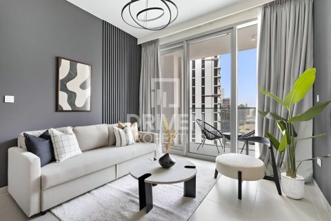 شقة في Forte, وسط مدينة دبي, دبي 1غرف نوم, 60 م² رقم 86369 - صورة 18