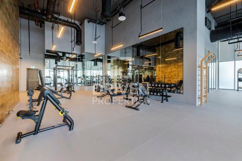 شقة في Forte, وسط مدينة دبي, دبي 1غرف نوم, 60 م² رقم 86369 - صورة 6