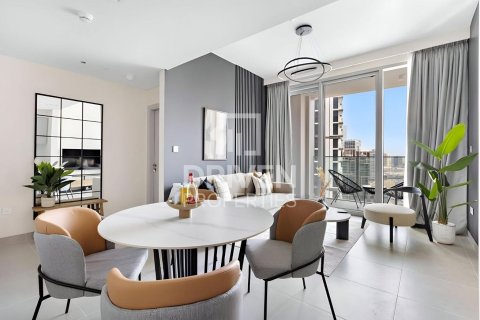 شقة في Forte, وسط مدينة دبي, دبي 1غرف نوم, 60 م² رقم 86369 - صورة 1