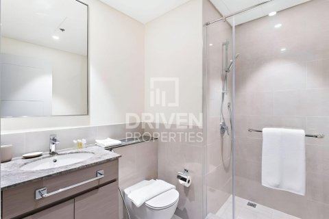 شقة في Forte, وسط مدينة دبي, دبي 1غرف نوم, 60 م² رقم 86369 - صورة 12