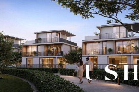 Villa in Dubai Investment Park, Dubai 4 bedrooms, 356 sq.m. № 39241 - photo 4
