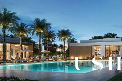 Villa in Dubai Investment Park, Dubai 4 bedrooms, 356 sq.m. № 39241 - photo 7