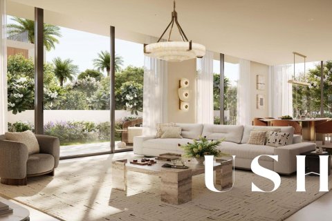 Villa in Dubai Investment Park, Dubai 4 bedrooms, 356 sq.m. № 39241 - photo 10