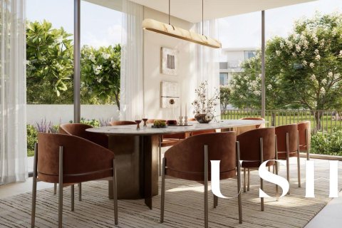 Villa in Dubai Investment Park, Dubai 4 bedrooms, 356 sq.m. № 39241 - photo 11