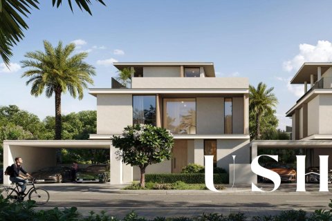 Villa in Dubai Investment Park, Dubai 4 bedrooms, 356 sq.m. № 39241 - photo 3