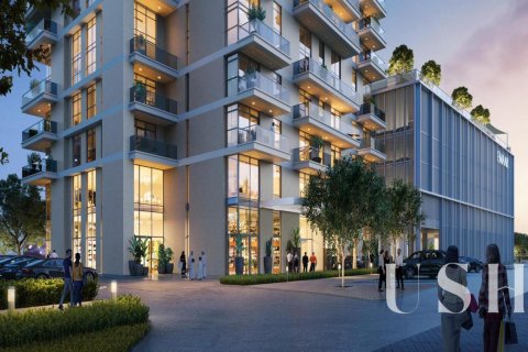 Apartamento en Emirates Hills, Dubai, 2 dormitorios, 111 m², № 39240 - foto 13