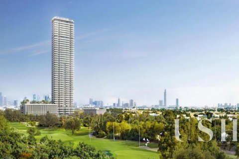 Apartamento en Emirates Hills, Dubai, 2 dormitorios, 111 m², № 39240 - foto 7