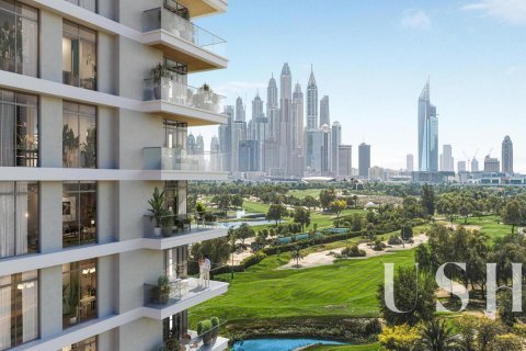 Apartamento en Emirates Hills, Dubai, 2 dormitorios, 111 m², № 39240 - foto 2