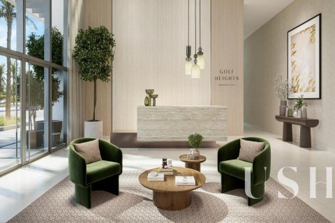 Apartamento en Emirates Hills, Dubai, 2 dormitorios, 111 m², № 39240 - foto 3