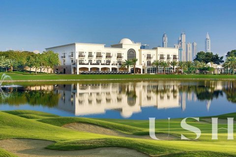 Apartamento en Emirates Hills, Dubai, 2 dormitorios, 111 m², № 39240 - foto 12