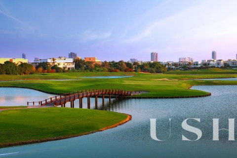 Apartamento en Emirates Hills, Dubai, 2 dormitorios, 111 m², № 39240 - foto 5