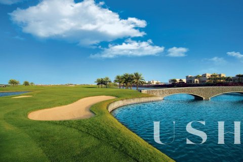 Apartamento en Emirates Hills, Dubai, 2 dormitorios, 111 m², № 39240 - foto 11